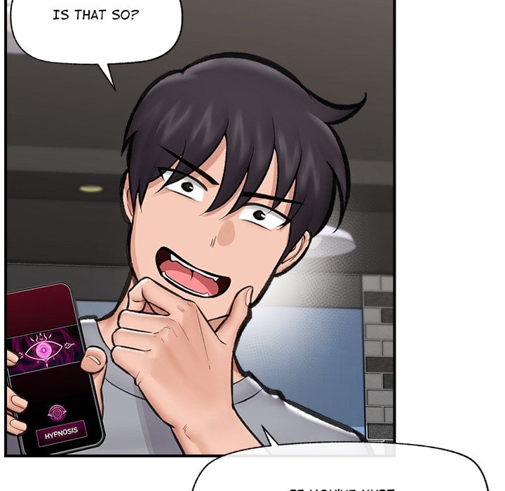 Hypnotist Security Guard (Uncensored) Chapter 19 - Page 52