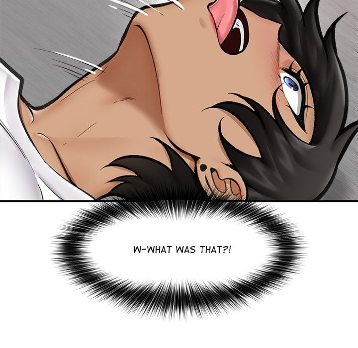 Hypnotist Security Guard (Uncensored) Chapter 19 - Page 6