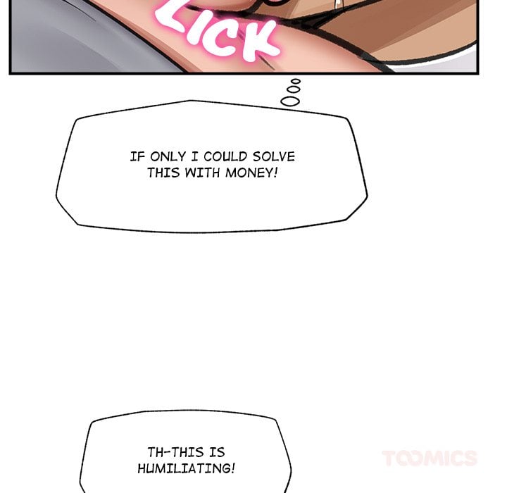 Hypnotist Security Guard (Uncensored) Chapter 19 - Page 93