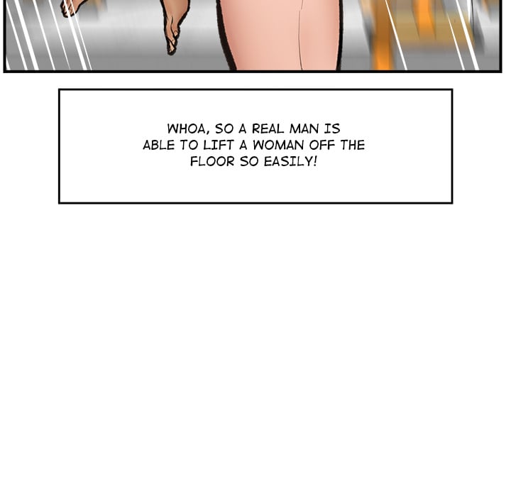 Hypnotist Security Guard (Uncensored) Chapter 20 - Page 115