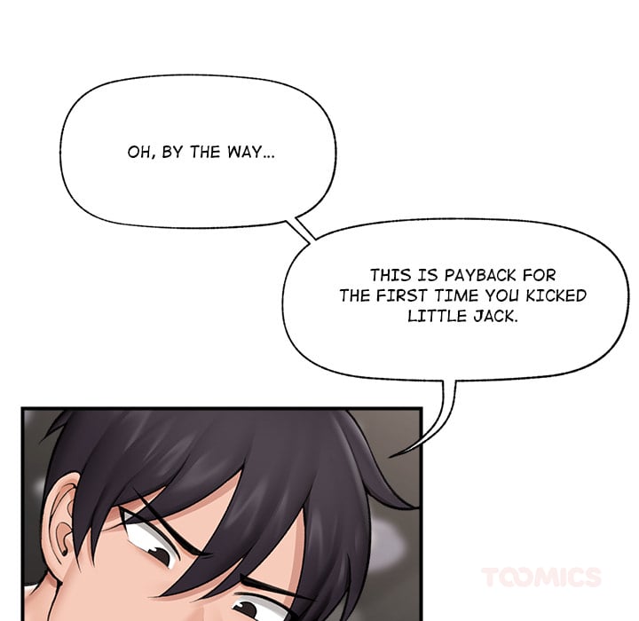 Hypnotist Security Guard (Uncensored) Chapter 20 - Page 21