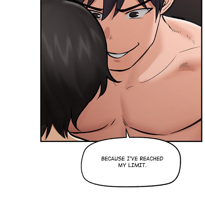 Hypnotist Security Guard (Uncensored) Chapter 20 - Page 95