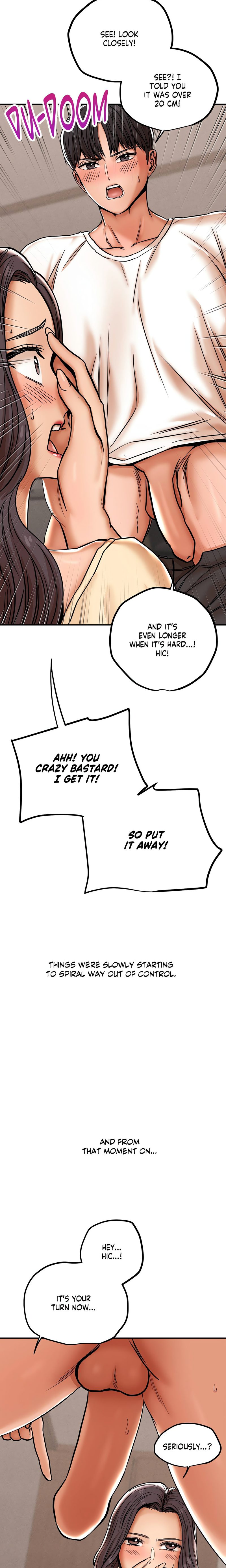 True or False? Chapter 1 - Page 13