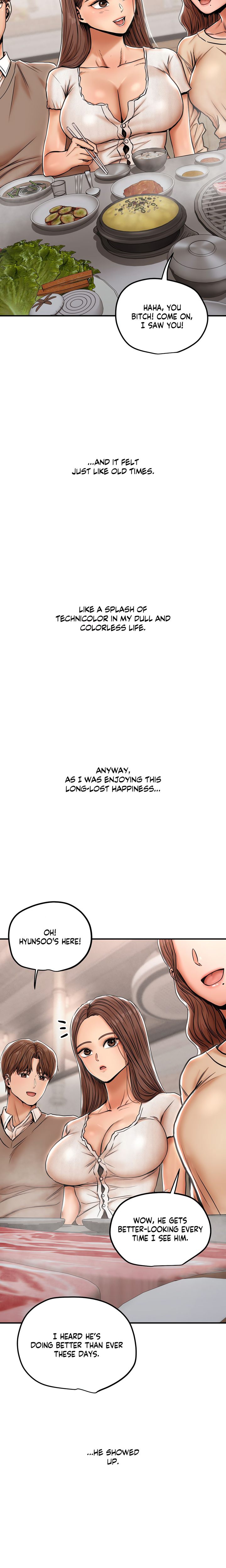 True or False? Chapter 22 - Page 6