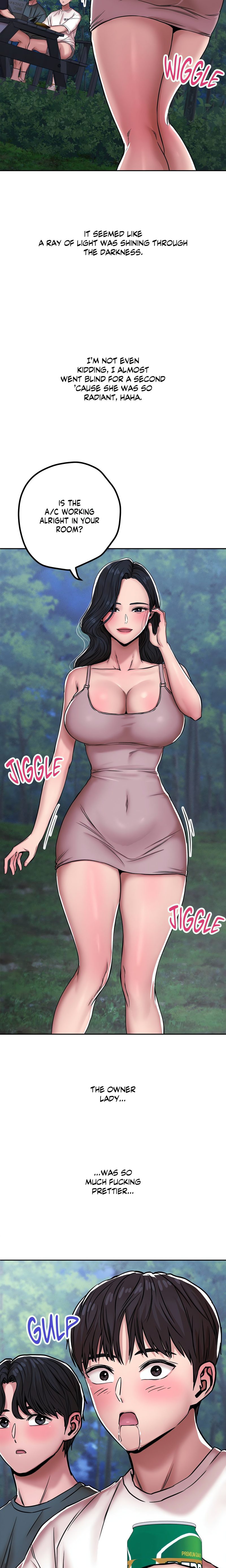 True or False? Chapter 3 - Page 6