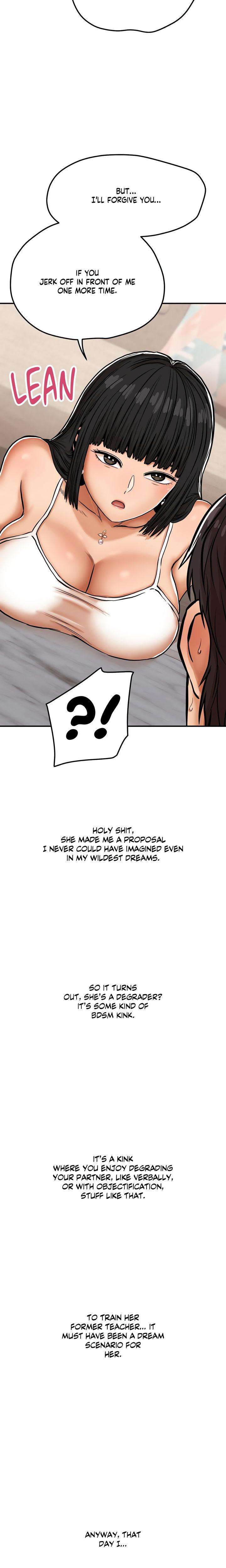 True or False? Chapter 30 - Page 4