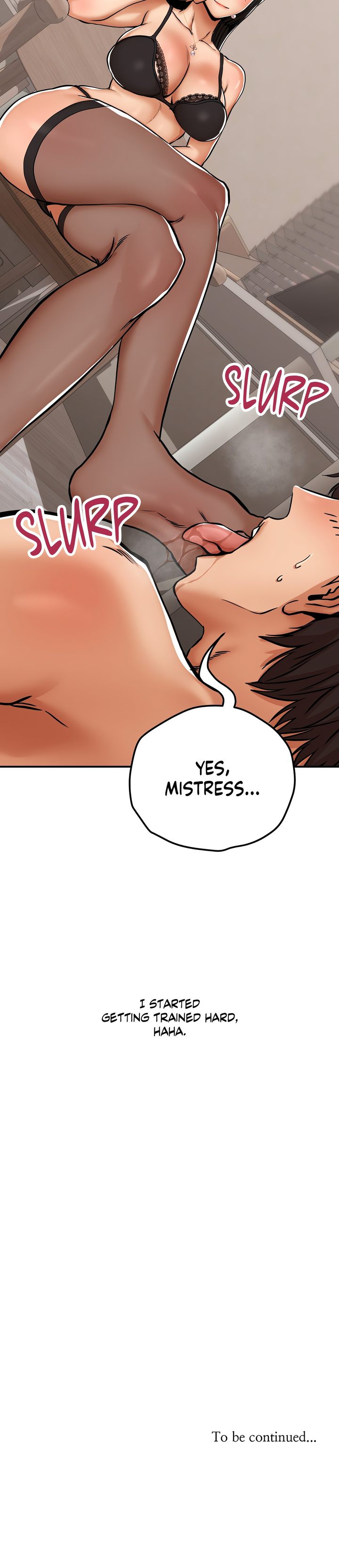 True or False? Chapter 30 - Page 7