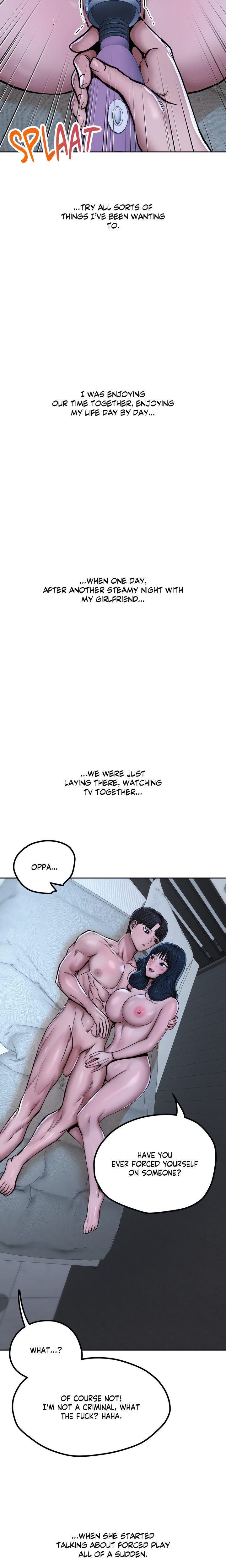 True or False? Chapter 32 - Page 5