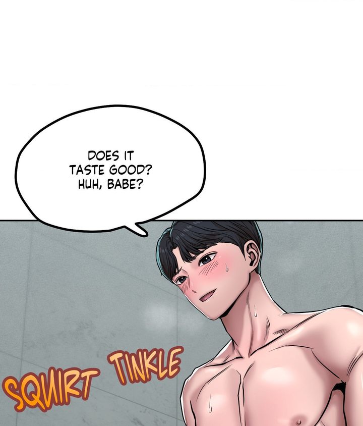 True or False? Chapter 33 - Page 12