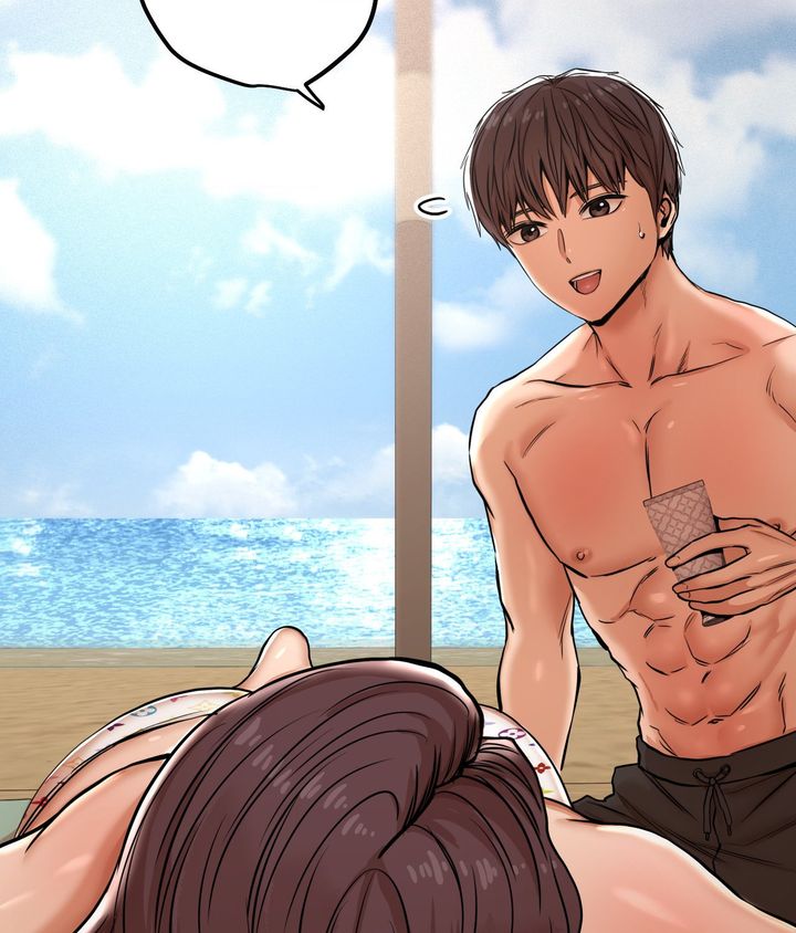 True or False? Chapter 38 - Page 7