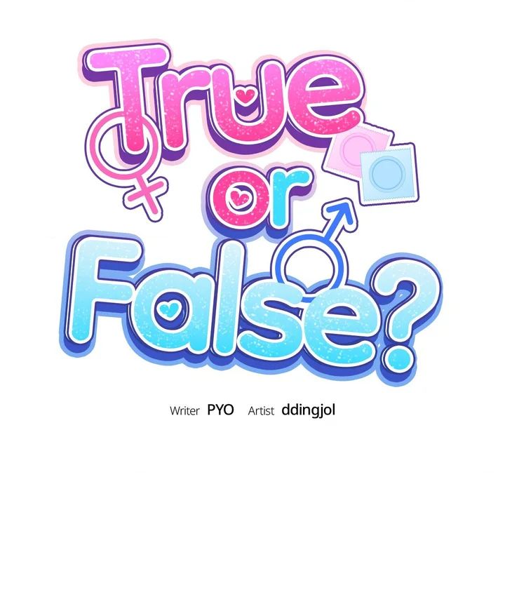True or False? Chapter 39 - Page 2