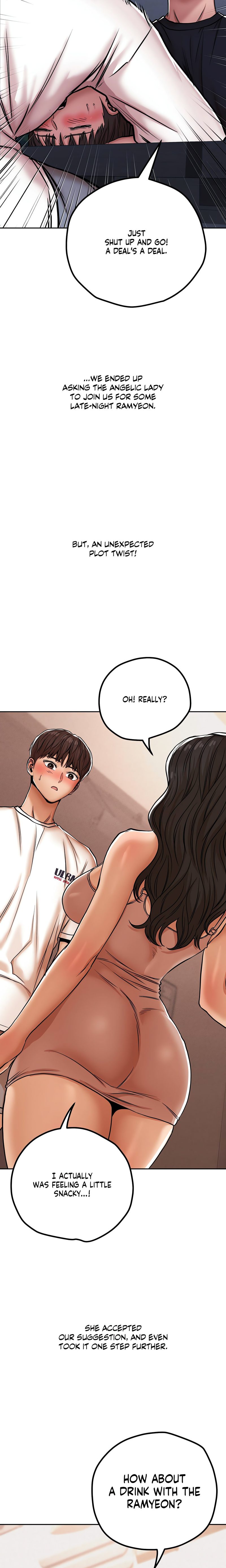 True or False? Chapter 4 - Page 6