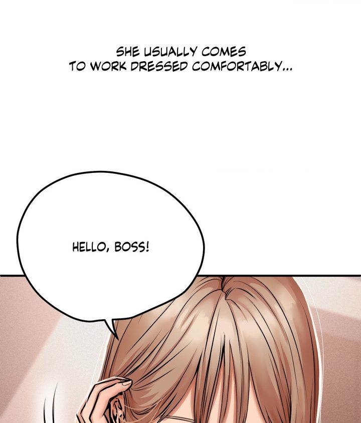 True or False? Chapter 43 - Page 7