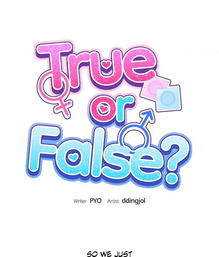 True or False? Chapter 44 - Page 2
