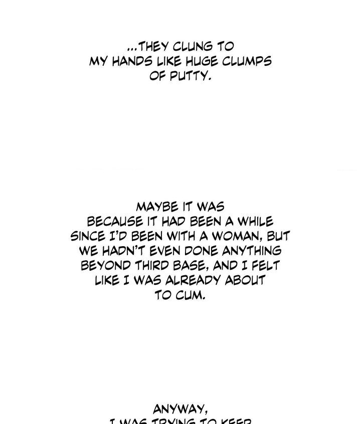 True or False? Chapter 45 - Page 13