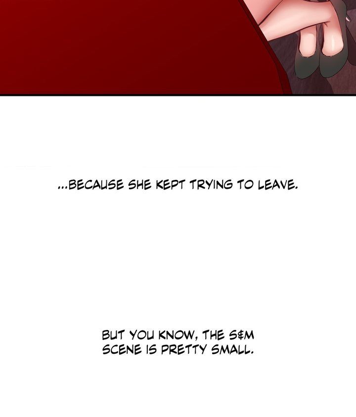 True or False? Chapter 48 - Page 11