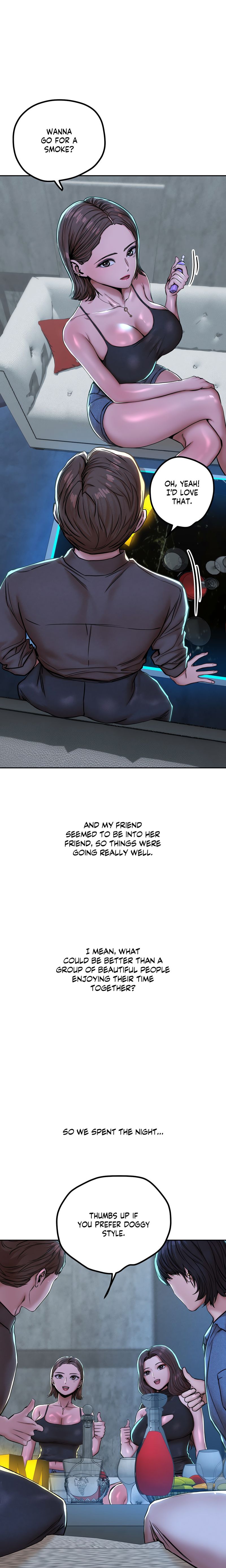 True or False? Chapter 53 - Page 3