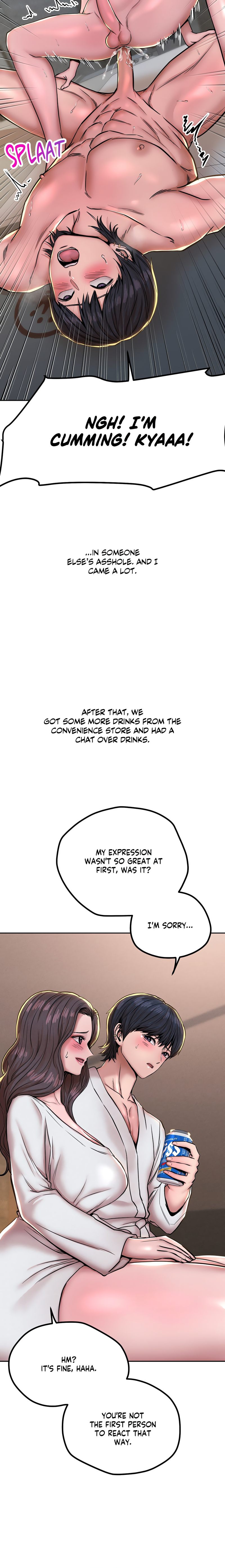 True or False? Chapter 56 - Page 6