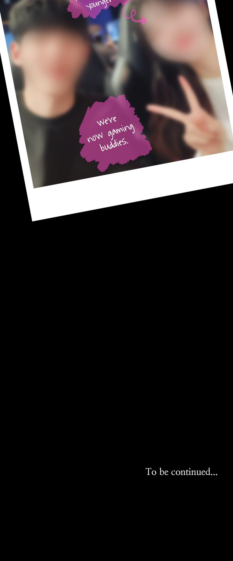 True or False? Chapter 56 - Page 9