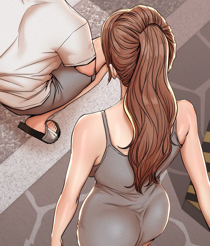 True or False? Chapter 57 - Page 12