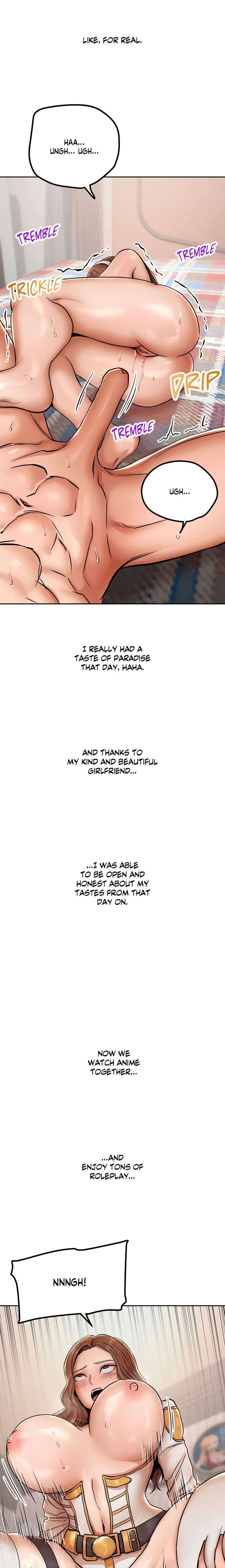 True or False? Chapter 79 - Page 5