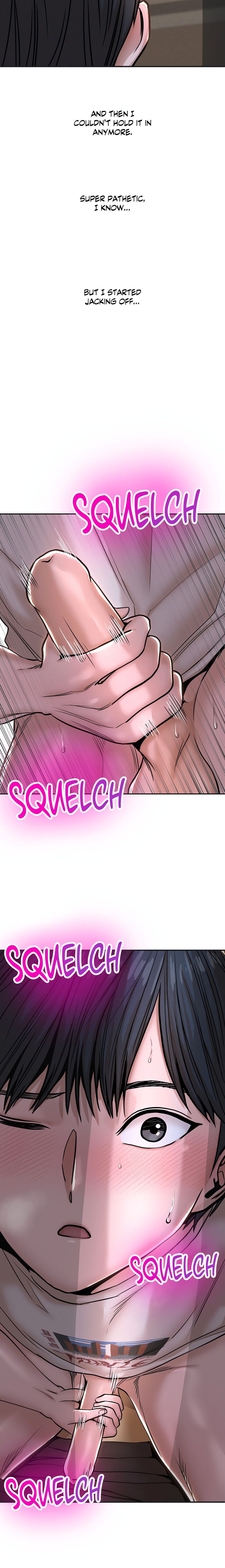 True or False? Chapter 82 - Page 6