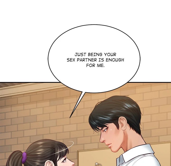 The Billionaire’s Monster Cock Son-In-Law Chapter 57 - Page 49