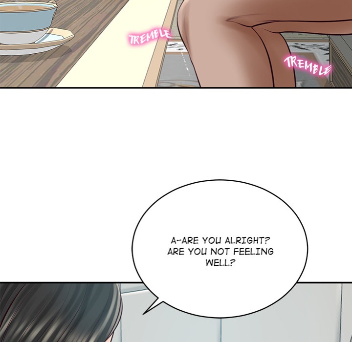 The Billionaire’s Monster Cock Son-In-Law Chapter 63 - Page 43