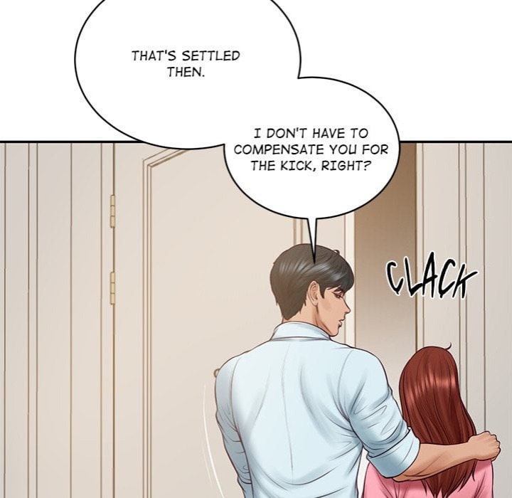 The Billionaire’s Monster Cock Son-In-Law Chapter 66 - Page 159