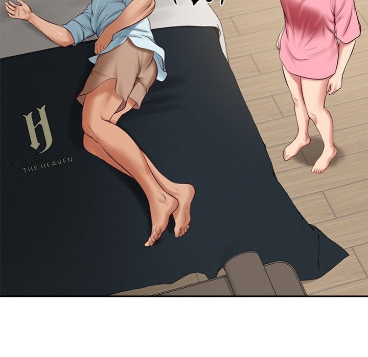 The Billionaire’s Monster Cock Son-In-Law Chapter 66 - Page 94