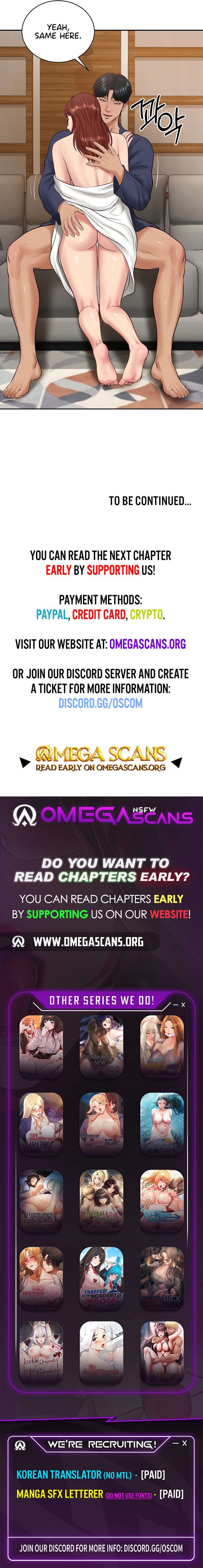 The Billionaire’s Monster Cock Son-In-Law Chapter 70 - Page 9