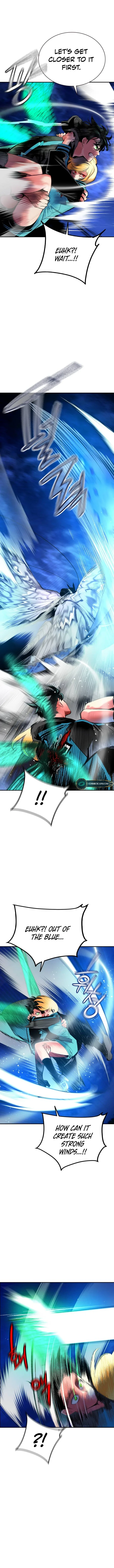 Jungle Juice Chapter 111 - Page 6