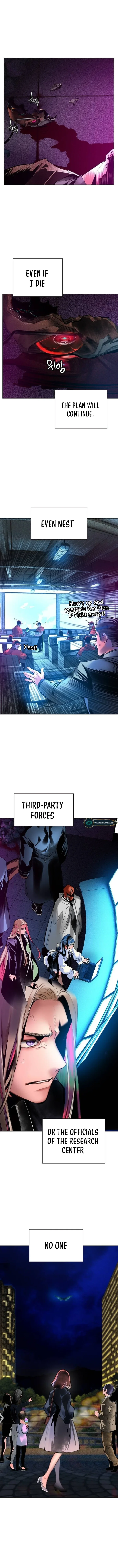 Jungle Juice Chapter 113 - Page 1