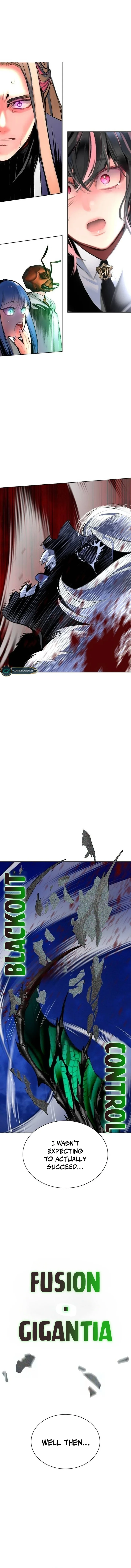 Jungle Juice Chapter 113 - Page 16