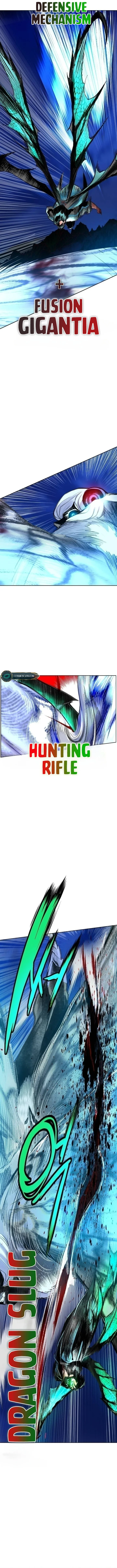 Jungle Juice Chapter 114 - Page 14