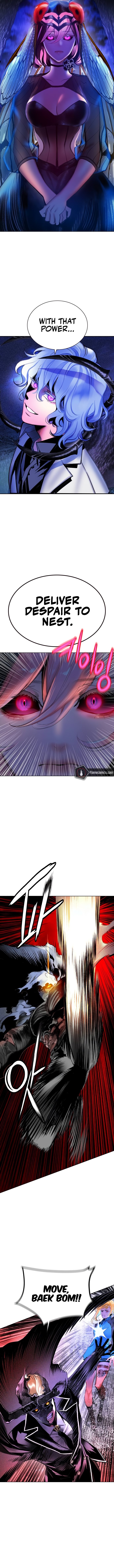 Jungle Juice Chapter 161 - Page 6