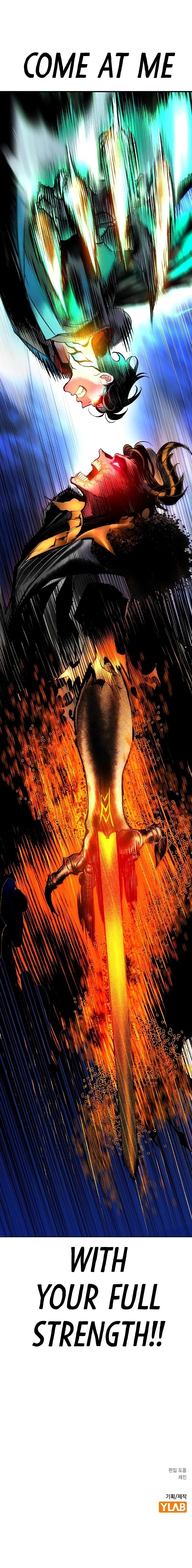 Jungle Juice Chapter 164 - Page 20