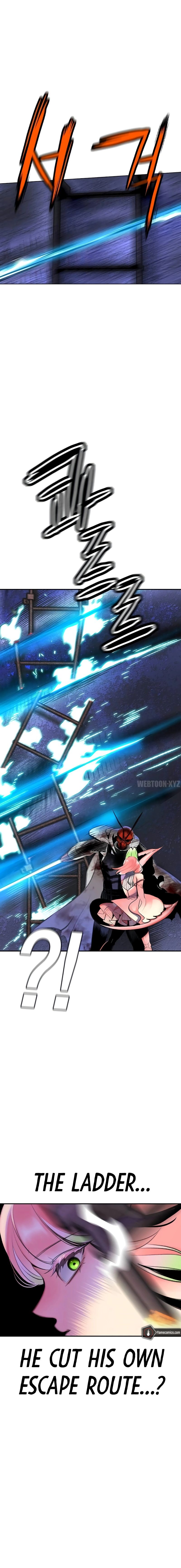 Jungle Juice Chapter 165 - Page 11