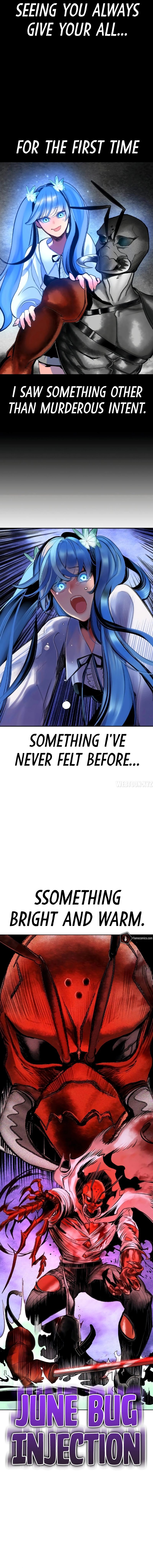 Jungle Juice Chapter 165 - Page 17