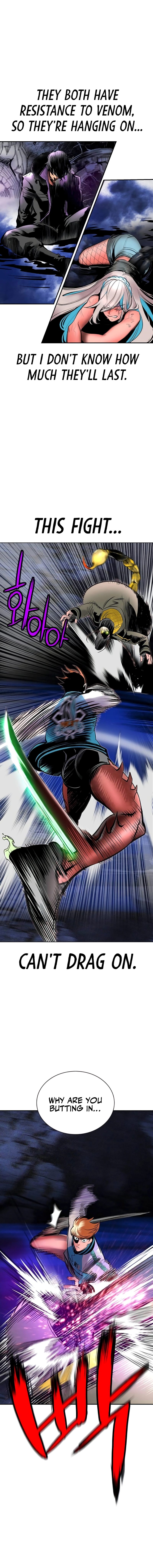 Jungle Juice Chapter 165 - Page 24