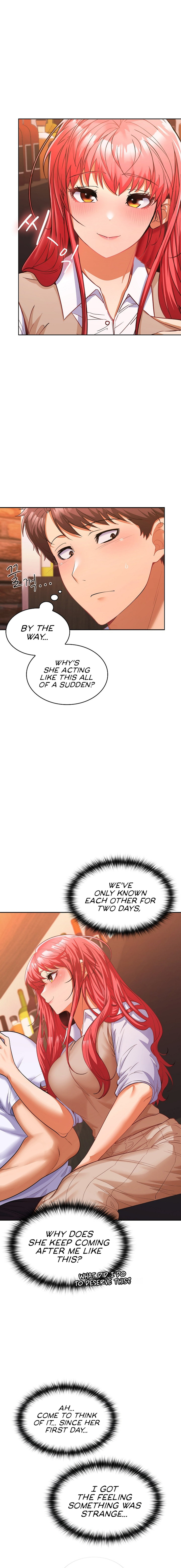 Not at Work Chapter 7 - Page 3