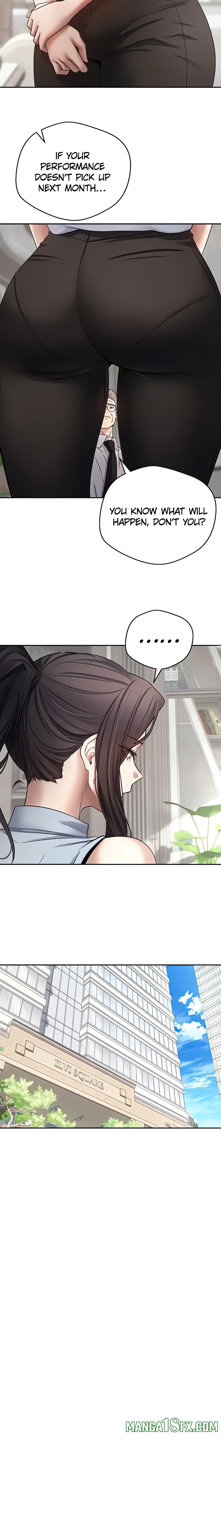 Turning My Life Around With Crypto (Official Uncensored) Chapter 15 - Page 4