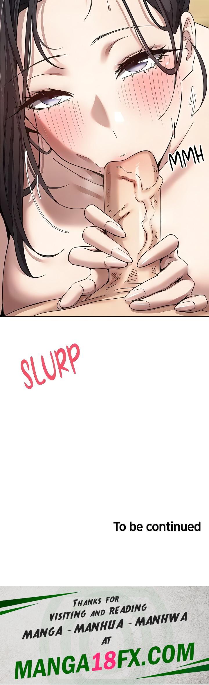 Turning My Life Around With Crypto (Official Uncensored) Chapter 18 - Page 18