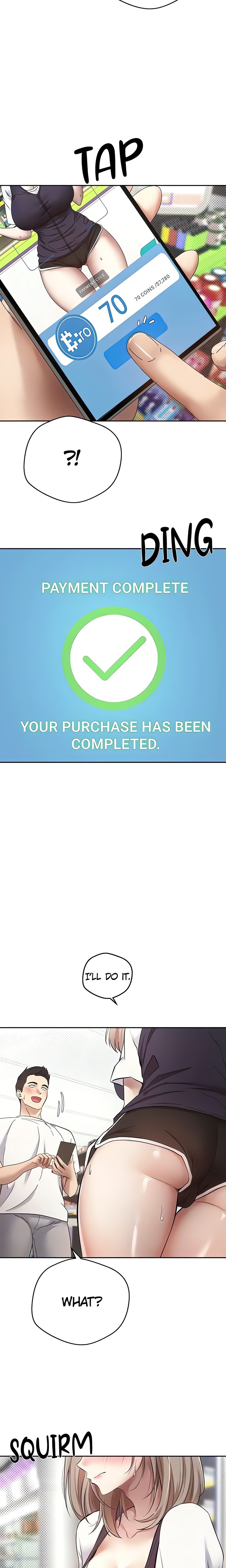 Turning My Life Around With Crypto (Official Uncensored) Chapter 2 - Page 16