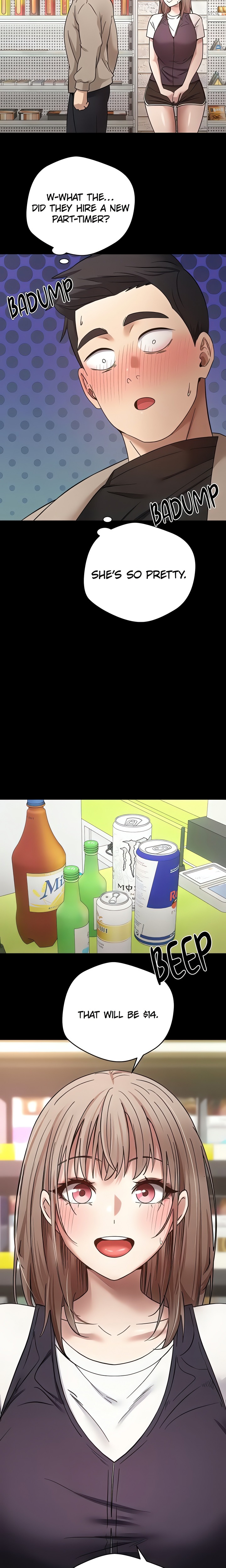 Turning My Life Around With Crypto (Official Uncensored) Chapter 22 - Page 10