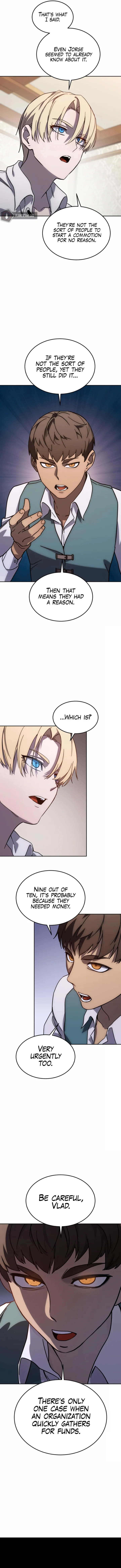 Star-Embracing Swordmaster Chapter 1 - Page 25