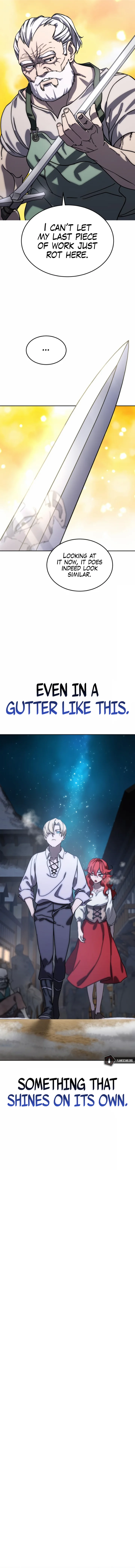 Star-Embracing Swordmaster Chapter 1 - Page 9