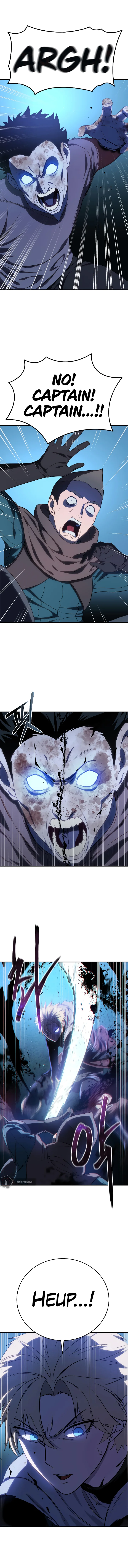 Star-Embracing Swordmaster Chapter 10 - Page 3