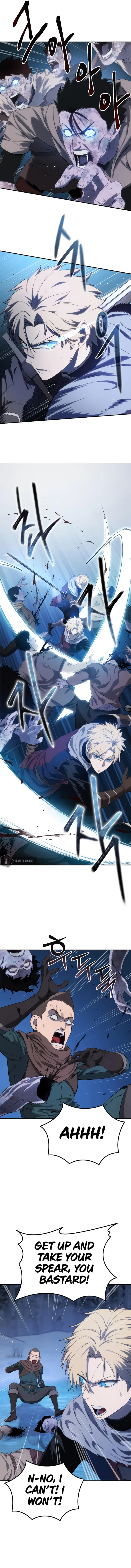 Star-Embracing Swordmaster Chapter 10 - Page 4