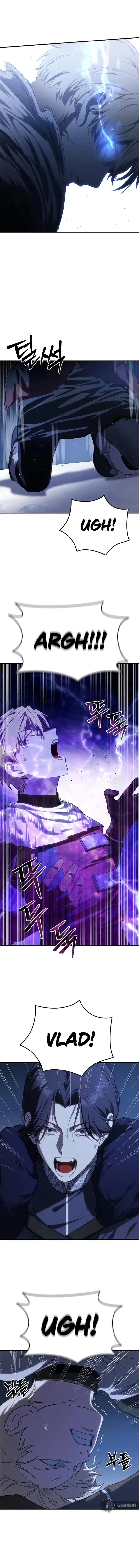 Star-Embracing Swordmaster Chapter 11 - Page 13